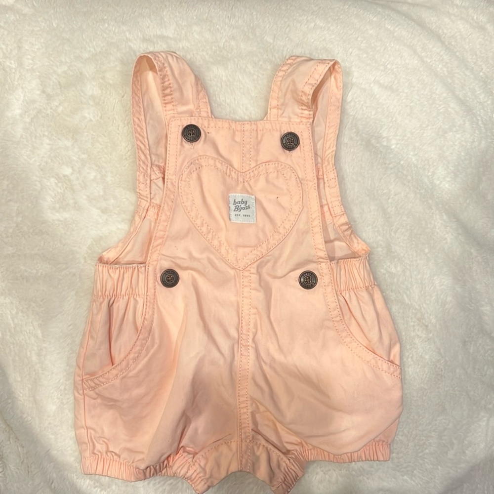 Baby B’gosh size 3 months Pink